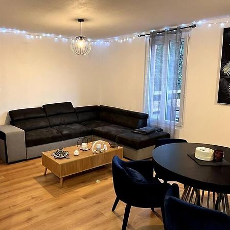 Suite Sanctuaire A Лурд Екстериор снимка
