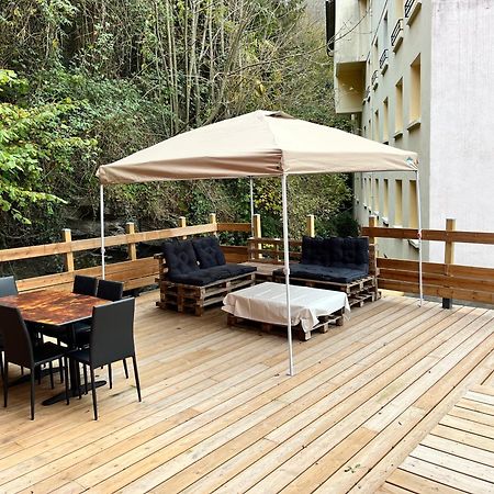 Suite Sanctuaire A Лурд Екстериор снимка