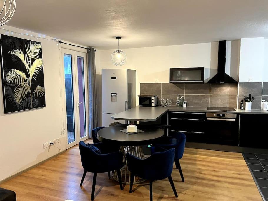 Suite Sanctuaire A Лурд Екстериор снимка