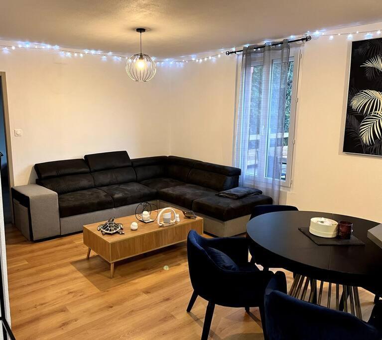 Suite Sanctuaire A Лурд Екстериор снимка